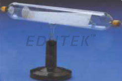 DEFLECTION TUBE